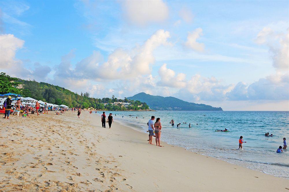 Am Surin Place - Sha Extra Plus Phuket Bagian luar foto