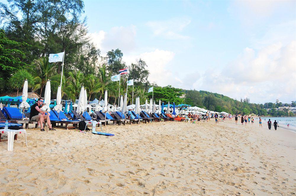 Am Surin Place - Sha Extra Plus Phuket Bagian luar foto